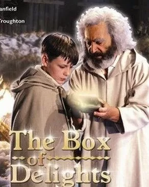 The Box of Delights