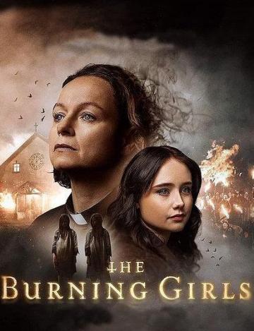 The Burning Girls