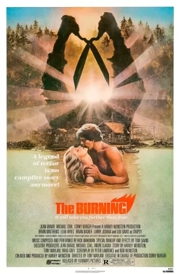 The Burning