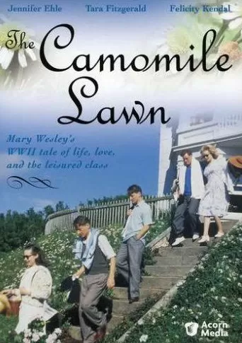 The Camomile Lawn