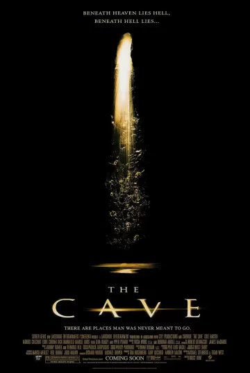 The Cave