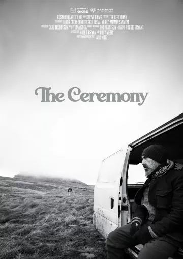 The Ceremony