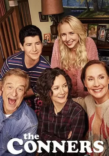 The Conners