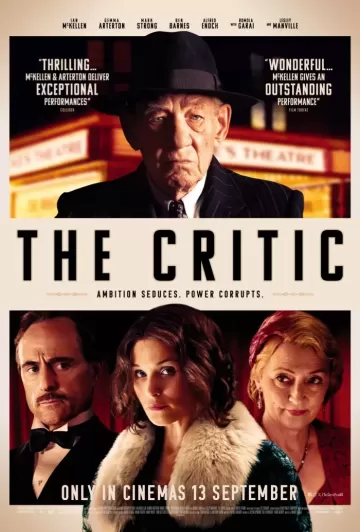 The Critic