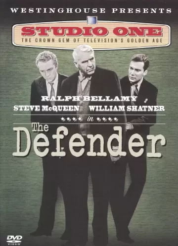 The Defender: Part 1