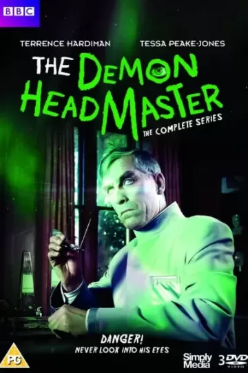 The Demon Headmaster