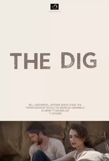 The Dig