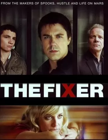 The Fixer