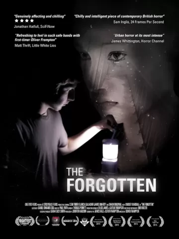 The Forgotten