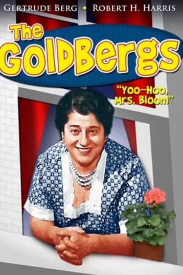 The Goldbergs