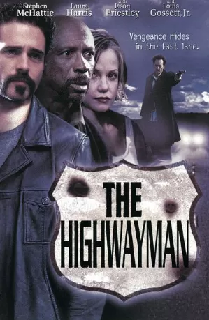 The Highwayman