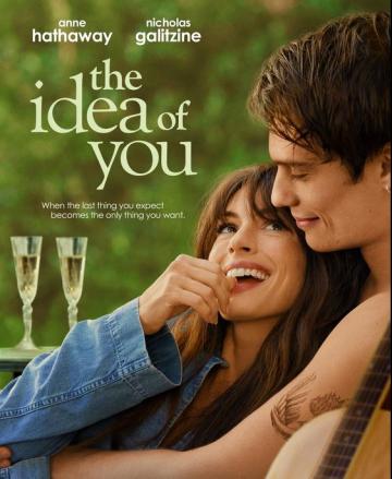 The Idea of You