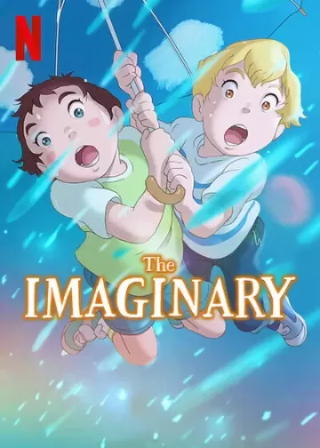 The Imaginary