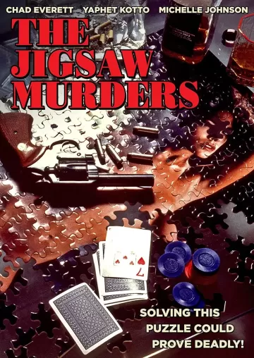 The Jigsaw Murders