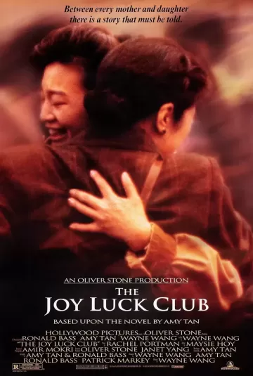 The Joy Luck Club