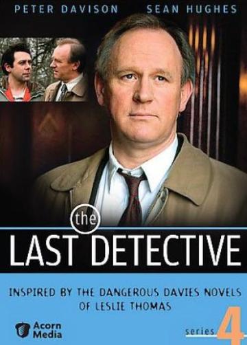 The Last Detective