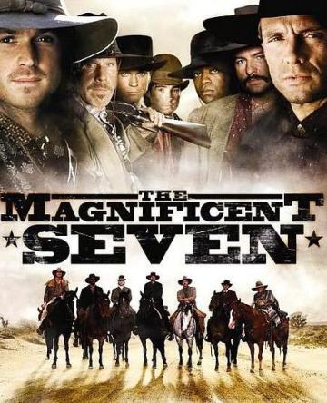 The Magnificent Seven