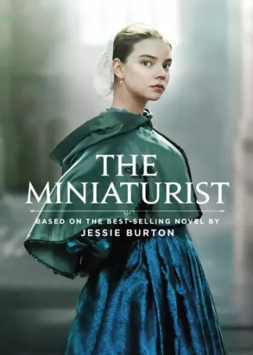 The Miniaturist