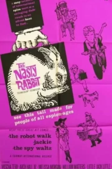 The Nasty Rabbit