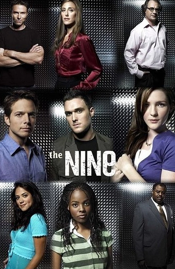 The Nine