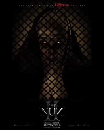 The Nun II