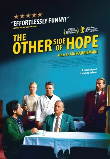 The Other Side of Hope