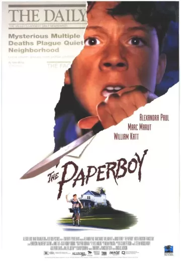 The Paper Boy