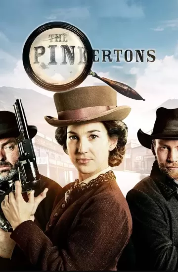 The Pinkertons