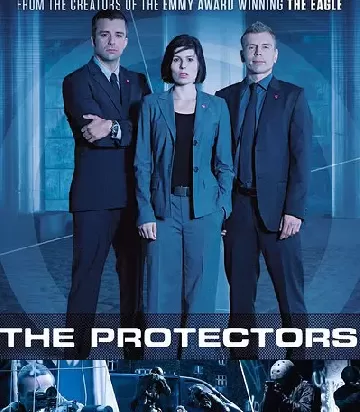 The Protectors