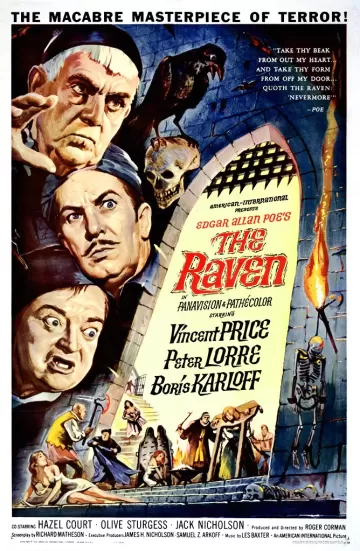 The Raven