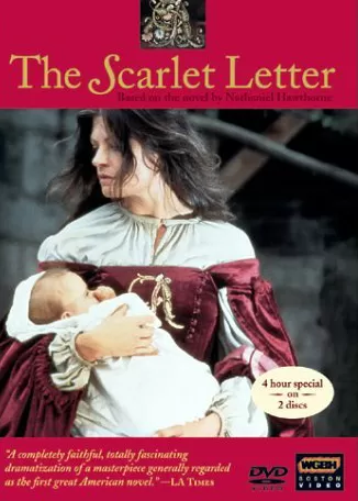 The Scarlet Letter