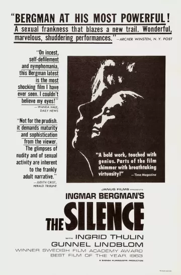 The Silence