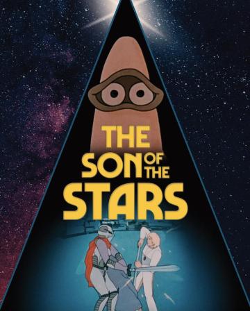 The Son of The Stars