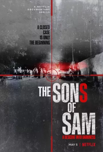 The Sons of Sam: A Descent Into Darkness