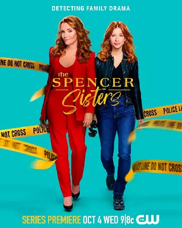 The Spencer Sisters