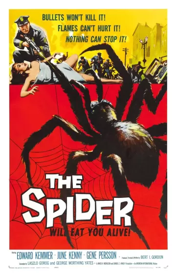 The Spider