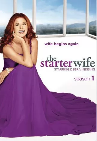 The Starter Wife