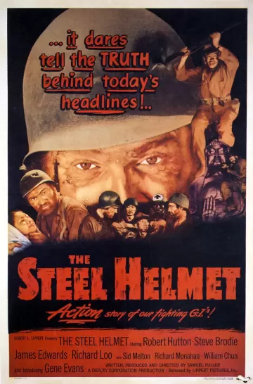 The Steel Helmet