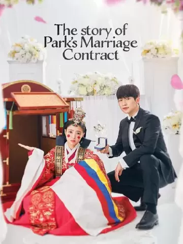 The Story of Park's Marriage Contract