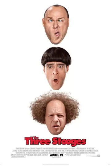 The Three Stooges