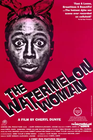 The Watermelon Woman