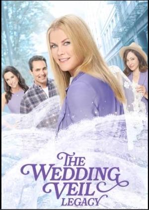 The Wedding Veil Legacy