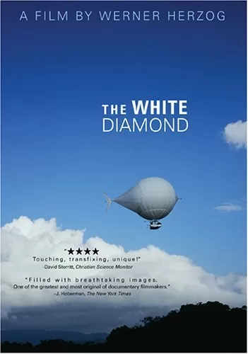 The White Diamond