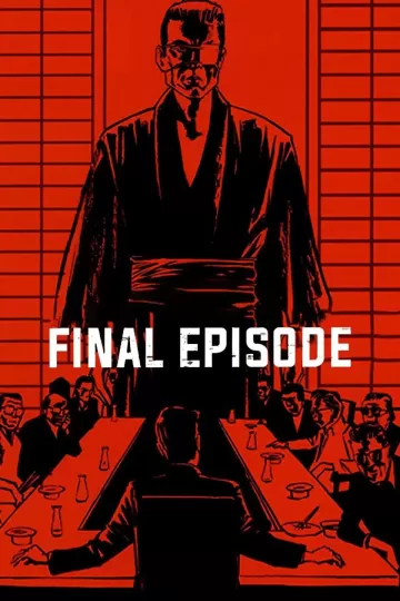 The Yakuza Papers 5: Final Episode