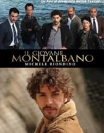 The Young Montalbano