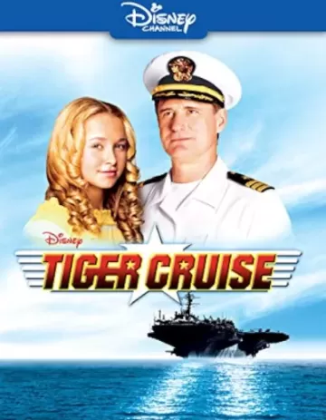 Tiger Cruise