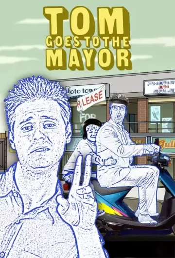 Vice Mayor