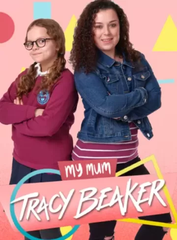 Tracy Beaker Returns