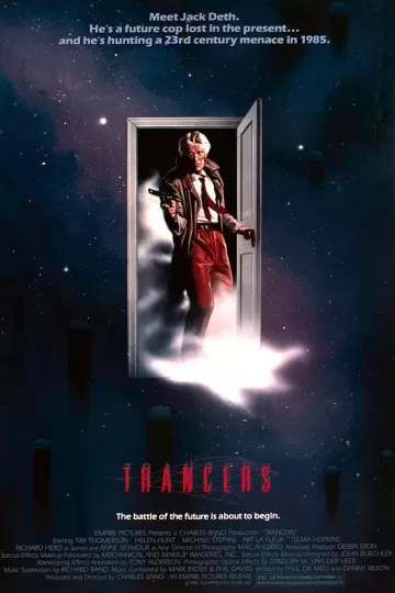 Trancers