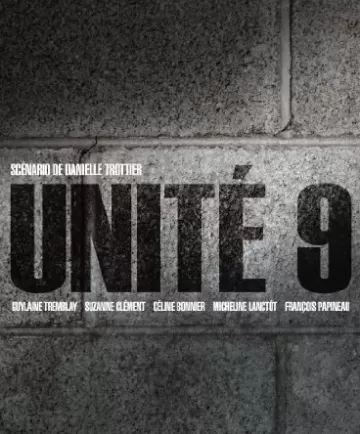 Unité 9